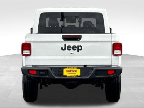 New 2026 Jeep Gladiator Sport image 6