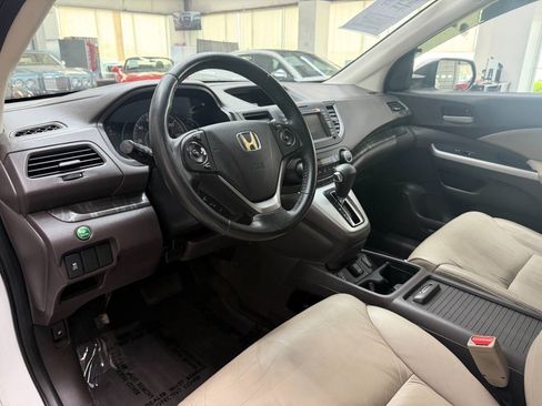 Used 2013 Honda CR-V EX-L image 19