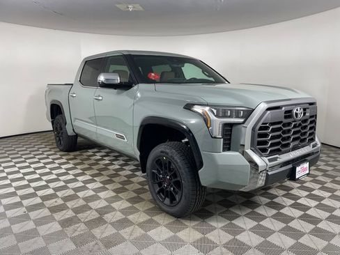 New 2026 Toyota Tundra 1794 Edition w/ TRD Off-Road Package image 7