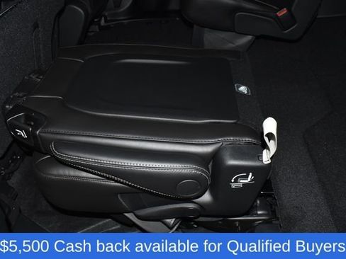 New 2026 Chrysler Pacifica Select w/ S Appearance Package FWD image 34