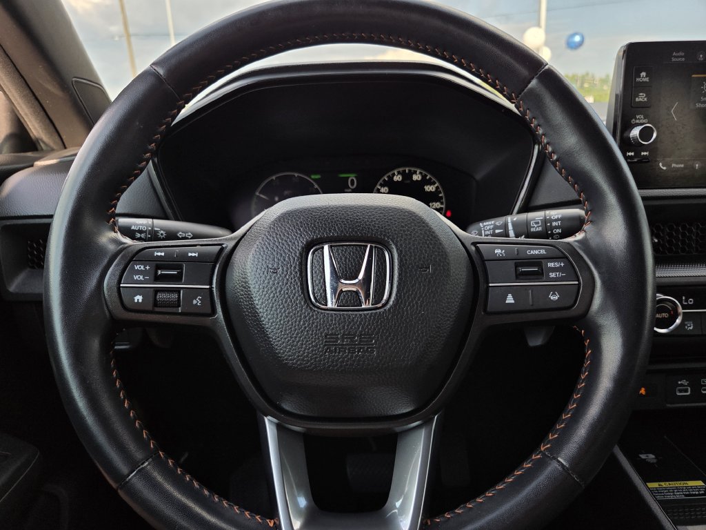 Certified 2025 Honda CR-V Sport-L image 23