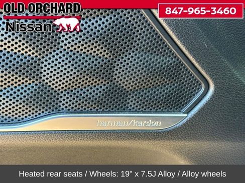 Used 2022 Hyundai Santa Fe Limited image 11