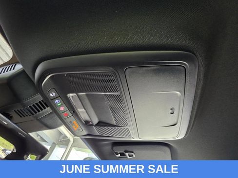 Used 2026 Chevrolet Traverse Z71 w/ Driver Confidence Package AWD/4WD image 45