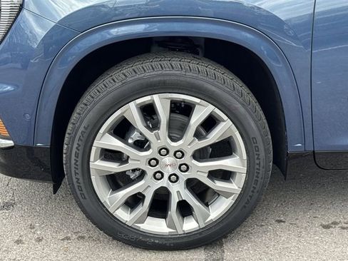 New 2026 GMC Acadia Denali w/ Super Cruise Package FWD image 24