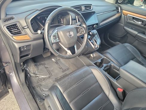 Certified 2019 Honda CR-V EX-L image 18