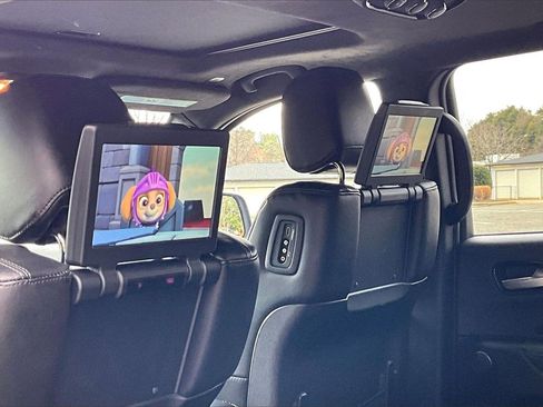 Certified 2021 Dodge Durango Citadel w/ Premium Entertainment Group image 30