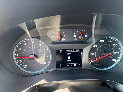 Used 2022 Chevrolet Malibu LT w/ Midnight Edition image 11