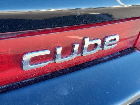 Used 2011 Nissan Cube 1.8 S image 6