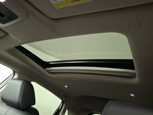 Used 2024 Honda HR-V EX-L image 16