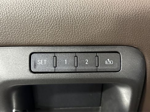 Used 2015 Chevrolet Silverado 3500 LTZ w/ Duramax Plus Package image 17