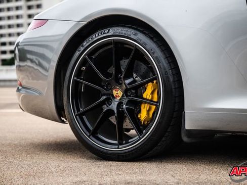 Used 2012 Porsche 911 Carrera S RWD image 54