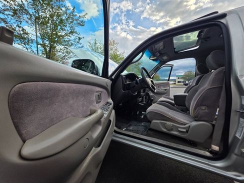 Used 2003 Toyota Tacoma 4x4 Double Cab image 45