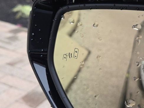 New 2025 Lexus ES 350 350 Luxury image 19