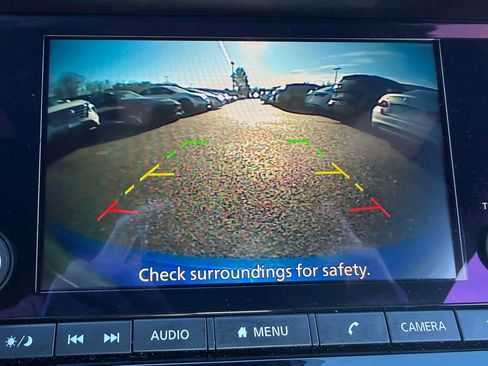 Certified 2024 Nissan Z Sport w/ Floor Mat Package image 11