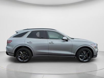 New 2026 Genesis GV70 2.5T Sport Prestige