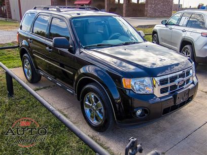 Used 2012 Ford Escape XLT