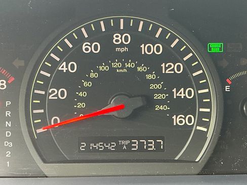 Used 2004 Honda Accord EX image 21