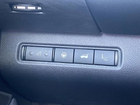New 2026 Nissan Pathfinder Platinum w/ Cargo Package AWD/4WD image 14