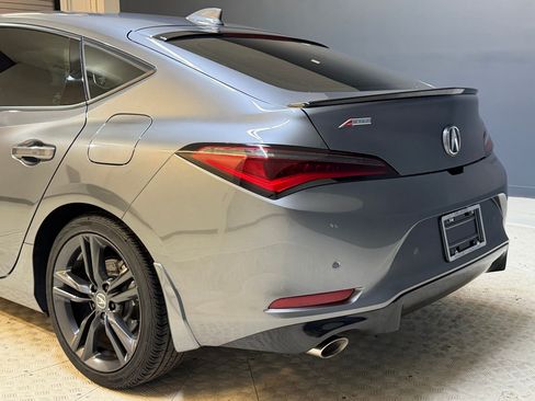 Used 2024 Acura Integra A-Spec FWD image 20
