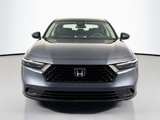 Certified 2023 Honda Accord LX video 2
