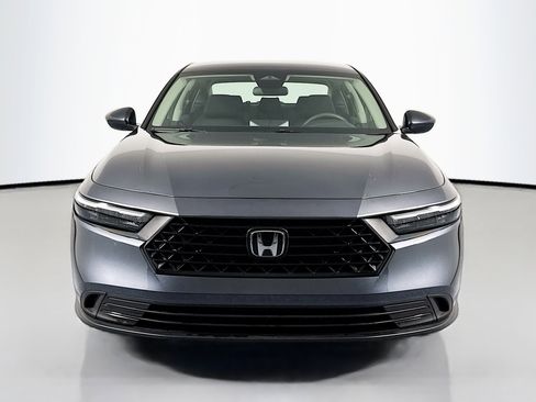 Certified 2023 Honda Accord LX image 2