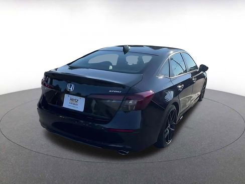 Used 2025 Honda Civic Sport image 14