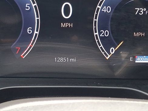 Used 2025 Jeep Grand Cherokee Altitude AWD/4WD image 20