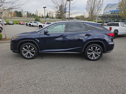 Used 2019 Lexus RX 350 AWD w/ Navigation Package image 3