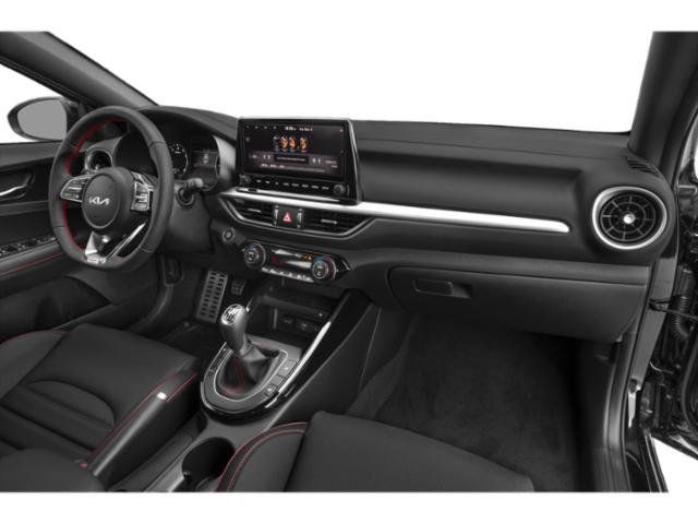 Certified 2024 Kia Forte GT w/ Option Group 015 FWD image 18