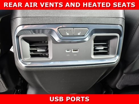 New 2026 GMC Sierra 2500 Denali w/ Technology Package AWD/4WD image 28