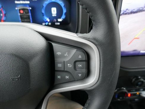 New 2025 Ford Bronco Big Bend image 20