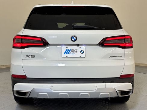 Certified 2023 BMW X5 xDrive40i w/ Premium Package AWD/4WD image 10