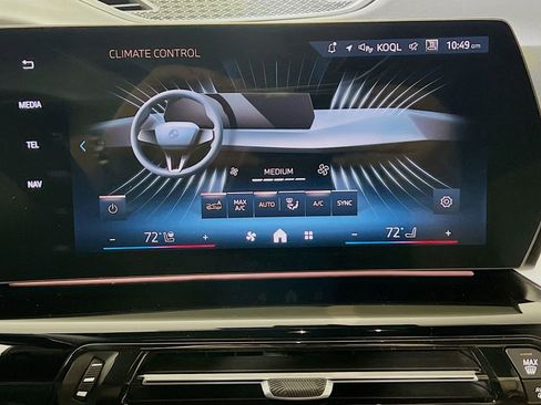 New 2025 BMW X1 xDrive28i w/ M Sport Package image 18