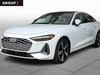 New 2025 Audi A5 2.0T Premium Plus