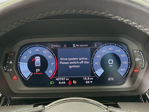 Used 2024 Audi A3 2.0T Premium image 19