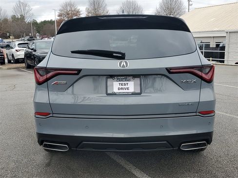 New 2026 Acura MDX A-Spec image 6