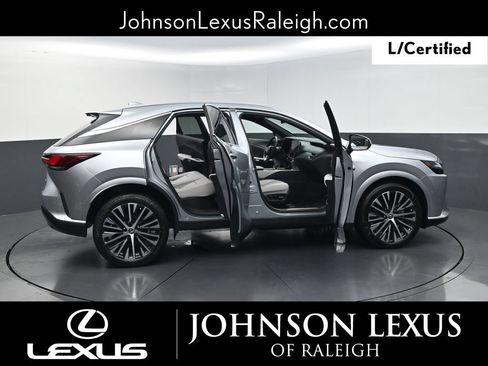 Certified 2024 Lexus RX 350 Premium Plus w/ Convenience Package FWD image 33