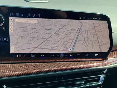 New 2026 Chevrolet Traverse Z71 image 8