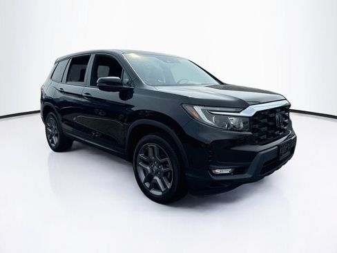 Used 2023 Honda Passport EX-L image 3