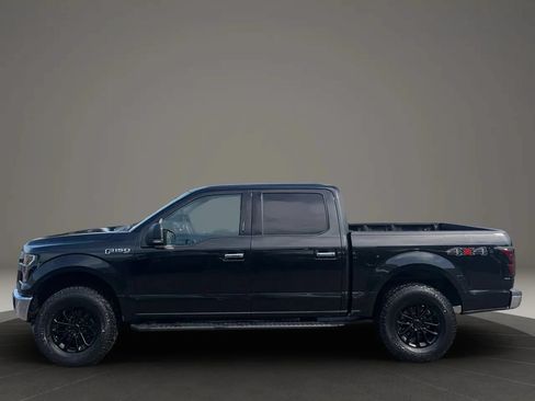 Used 2015 Ford F150 XLT w/ Equipment Group 302A Luxury AWD/4WD image 2