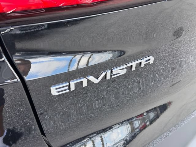 New 2026 Buick Envista Preferred w/ Convenience I Package FWD image 12