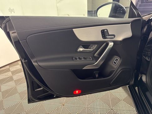 Certified 2025 Mercedes-Benz CLA 250 4MATIC image 15