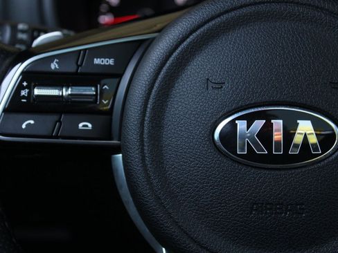 Used 2020 Kia Sportage SX FWD image 34