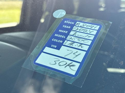 Used 2024 Chevrolet Silverado 2500 High Country w/ High Country Premium Package image 27