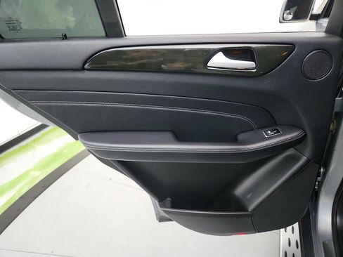 Used 2015 Mercedes-Benz ML 350 4MATIC image 25