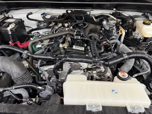 Certified 2024 Toyota Tacoma TRD Sport AWD/4WD image 39