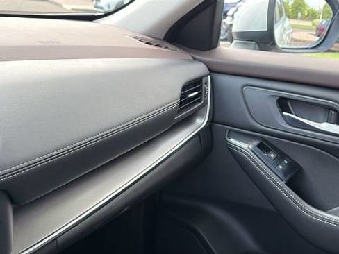 Certified 2023 Nissan Rogue SV w/ SV Premium B Package AWD/4WD image 22
