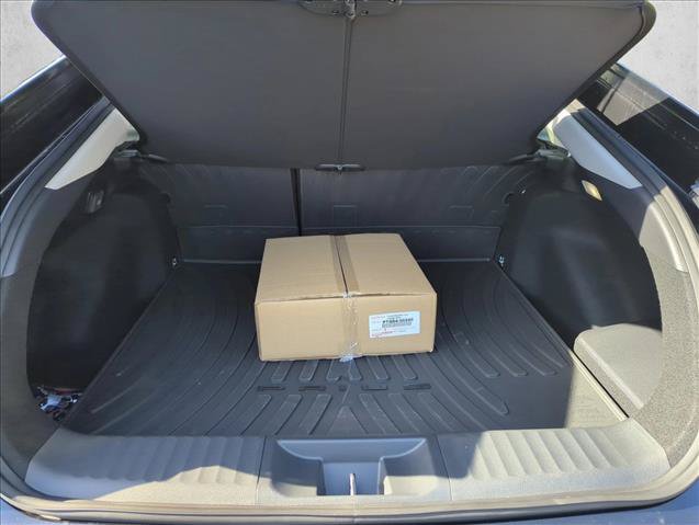 New 2026 Toyota Prius Plug-In Hybrid FWD image 24