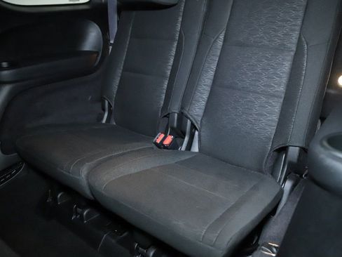 Used 2025 Dodge Durango GT image 14