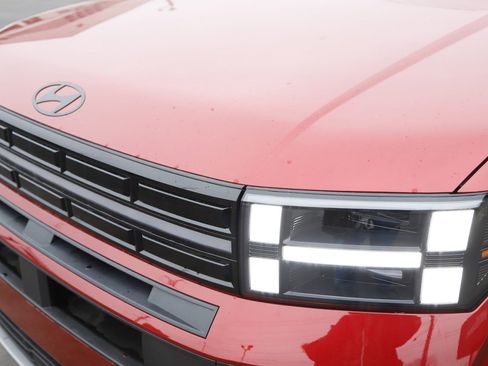 New 2026 Hyundai Santa Fe XRT image 11